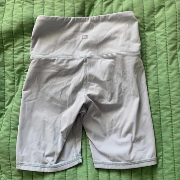 Jack Surf Shop Athletic Biker Shorts: girls large - Picture 2 of 3